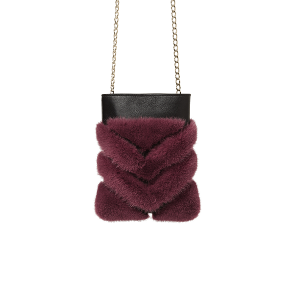 Beate Phone Bag Wild Ginger