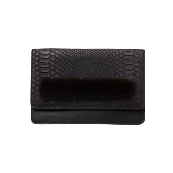 Bonnie Bag Exotic