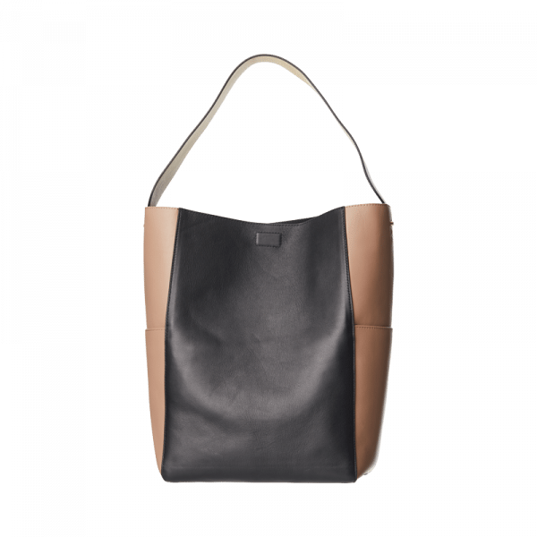 Elina Bag Black Amphora