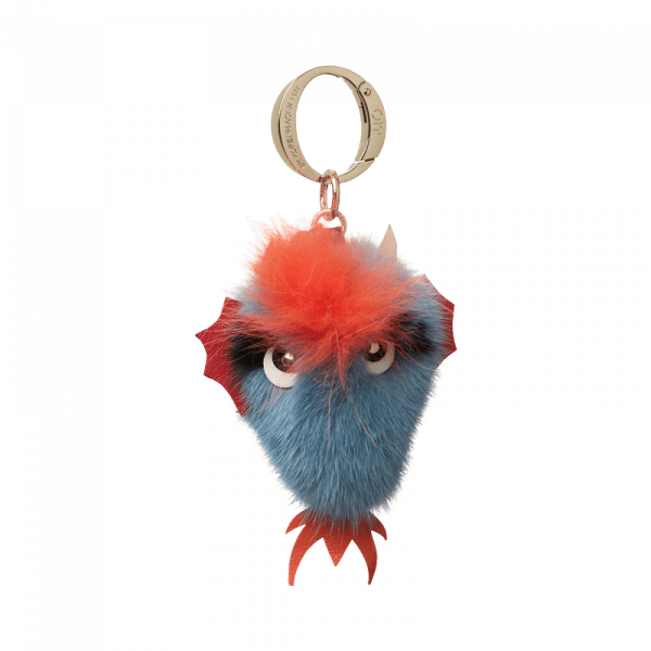 Zodiac Charm